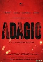 Adagio - Erbarmungslose Stadt