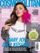 Cosmopolitan 04/2025