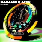 Manager & Afro - Warzone