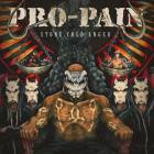 Pro-Pain - STONE COLD ANGER
