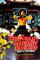 Der Todeshauch des goldenen Drachen