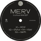 Merv - Curious Mind EP