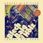 Hubert von Goisern und die Lungau Big Band - Blech Balg und Holz