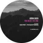 Adria Duch - You Were The One