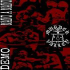 Murder Valley - Mano A Mano