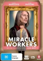 Miracle Workers - Staffel 2