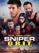 Sniper: G R I T  - Global Response & Intelligence Team