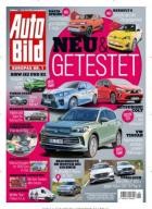 Auto Bild 09/2024