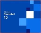 NiceLabel Designer 10.5 PowerForms 21.5.0.11092