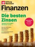 Stiftung Warentest Finanzen 01/2026