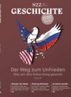 NZZ Geschichte 58/2025