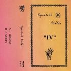 Spectral Fields - IV