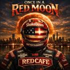 Red Cafe - Once In A Red Moon