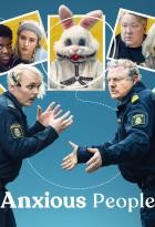 Menschen in Angst - Staffel 1