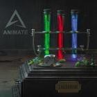 Animate - Laudanum