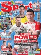 Bravo Sport 09/2023