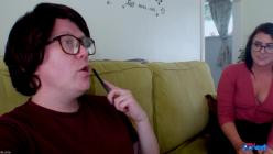 NerdPervert.E345.Kirsty.Danson.Cock.Sucking.Envy.XXX.1080p.MP4-LEWD