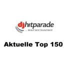 Dj-hitparade - Aktuelle Top 150 (27.03.2026)