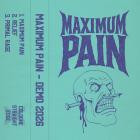 Maximum Pain - Demo 2026