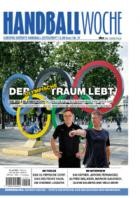 HANDBALLWOCHE 31/2024