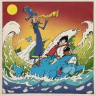 The Claypool Lennon Delirium - WAP