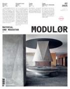 Modulor 02/2025