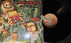 Apathy X Celph Titled - ARTIST : Apathy X Celph Titled