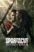 Spartacus: House of Ashur - Staffel 1