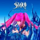 SATARII - Blaues Feuer