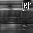 Tintin - Iron Drone EP