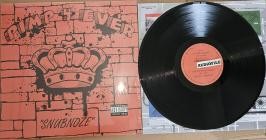 Snubnoze - Pimp 4 Ever