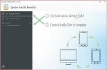 Epubor Kindle Transfer v1.0.2.284