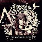 Adrestia - The Wrath Of Euphrates