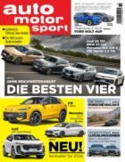 auto motor und sport 19/2025