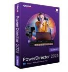 CyberLink PowerDirector Ultimate 2025 v23.3.1623.0