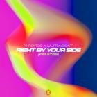 N-Force x Ultrabeat - Right By Your Side (Remixes)