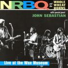 NRBQ - - Live At The Wax Museum  