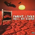Mobb Deep-Front Lines  Hell On Earth -16BIT-WEB-FLAC-1996-SHHHHHH