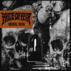 Price Of Fear - Moral Ruin