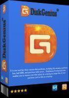 DiskGenius Professional v6.2.0.1829 WinPE (x64)