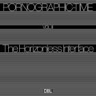VA - Pornographic-Time, Vol  IIl: The Horizonless Interfa