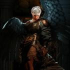 Words From Aztecs - Chiaroscuro