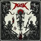 Mask - Aggressive Contempt