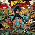 Downcast - NOTHING LEFT TO GIVE