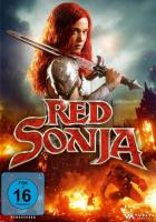 Red Sonja