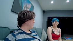 NerdPervert.E431.Cleo.Summers.Blue.Bombshell.XXX.1080p.MP4-LEWD