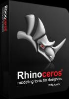 Rhinoceros v8.28.26041.11001 (x64)