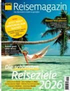 ADAC Reisemagazin 210/2025