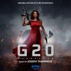 Joseph Trapanese - G20 (Original Motion Picture Soundtrack)