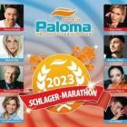 Radio Paloma - Schlager-Marathon